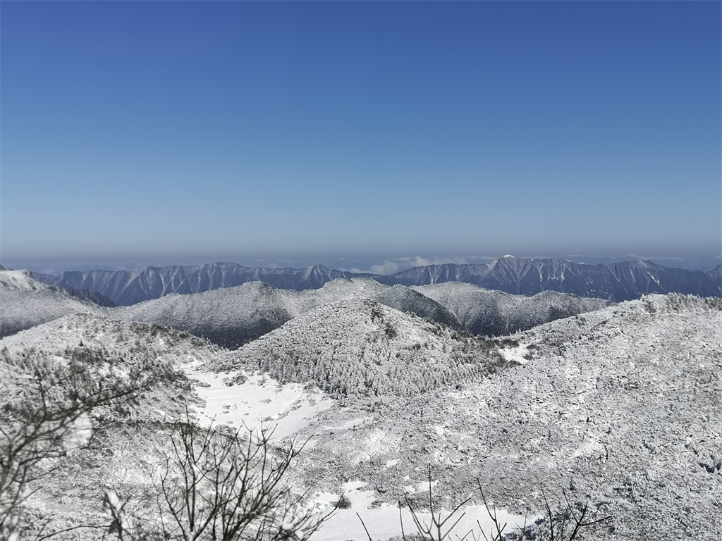 雪淞圣境(图4)